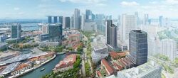 Union Square Residences (D1), Condominium #612063411